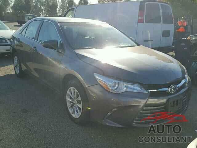 TOYOTA CAMRY 2015 - 4T1BF1FKXFU992134