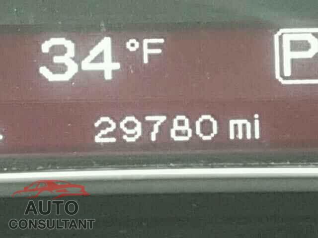 DODGE DART 2015 - 1C3CDFBBXFD112748
