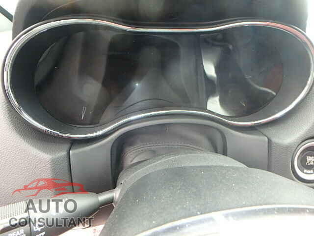 DODGE DURANGO 2015 - 1C4SDJCT6FC156253