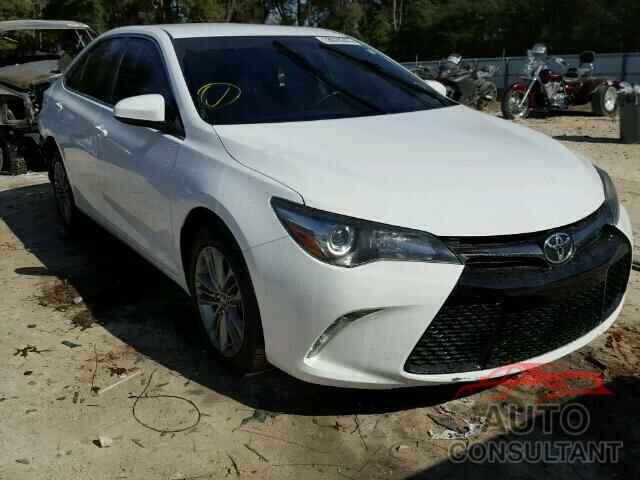 TOYOTA CAMRY 2015 - 4T1BF1FK7FU885588
