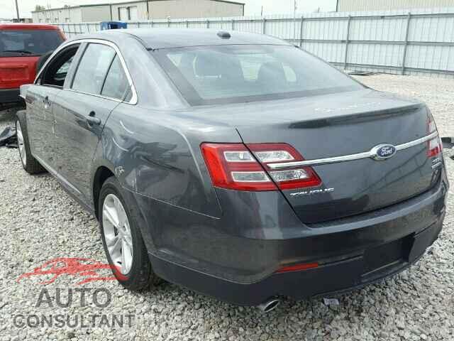 FORD TAURUS 2015 - 1FAHP2E86FG151374