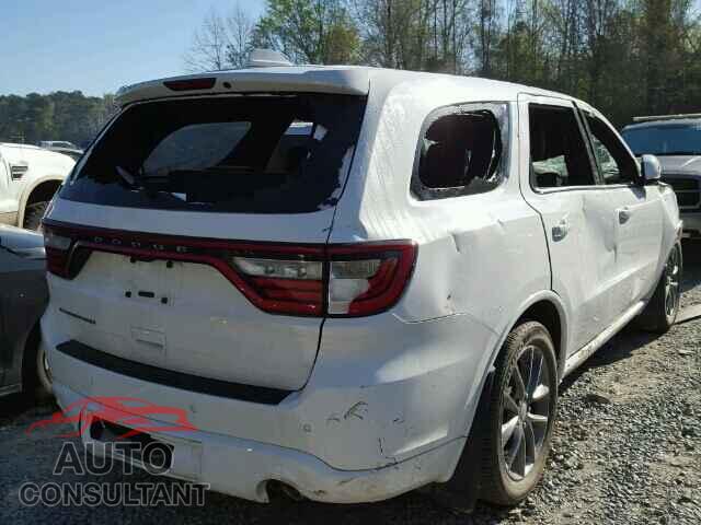 DODGE DURANGO 2015 - 1C4RDHAG2FC760248