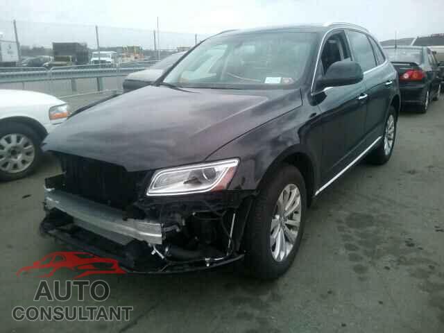 AUDI Q5 2015 - WA1CFAFP0FA029985