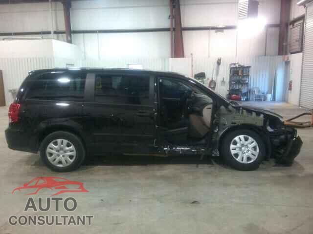 DODGE CARAVAN 2015 - 2C4RDGBG1FR653482