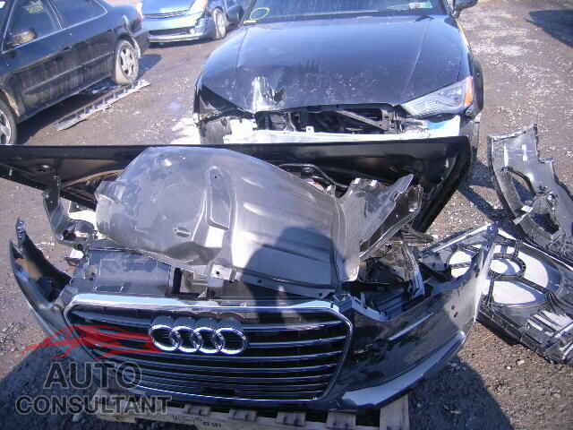 AUDI A3 2015 - WAUKFGFF4F1010946