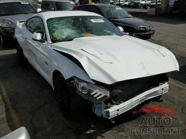 FORD MUSTANG 2015 - 1FA6P8CF0F5418659