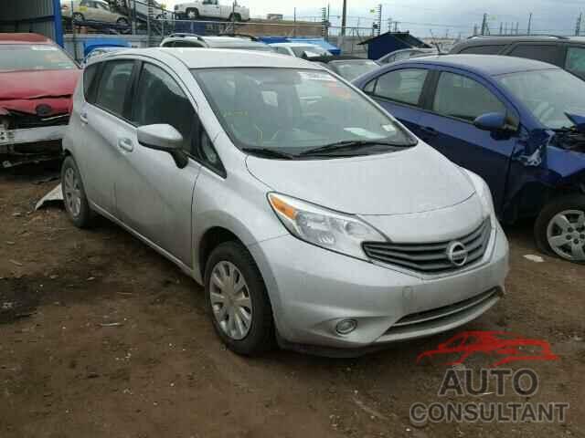 NISSAN VERSA 2015 - 3N1CE2CP2FL395378