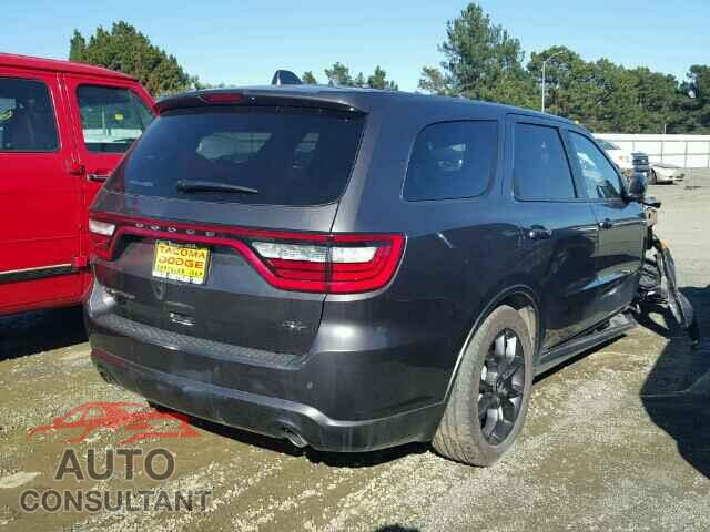 DODGE DURANGO 2015 - 1C4SDJCT2FC177715