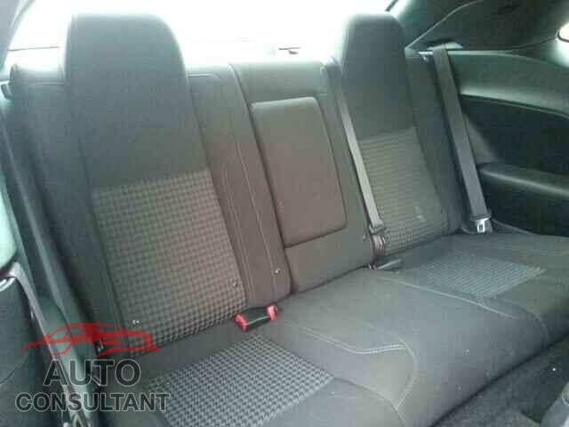 DODGE CHALLENGER 2015 - 2C3CDZAG2FH885165