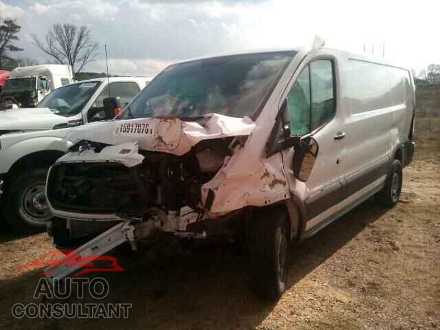 FORD TRANSIT CO 2015 - 1FTYR1ZM9FKA29059