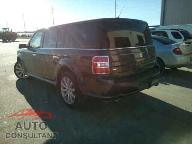 FORD FLEX 2015 - 2FMGK5C85FBA02370