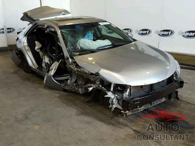 TOYOTA CAMRY 2015 - 4T4BF1FK6FR452737