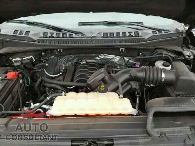 FORD F150 2016 - 1FTFX1EF5GFB01843