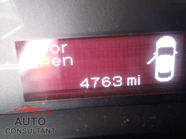 DODGE DART 2015 - 1C3CDFAA1FD112226
