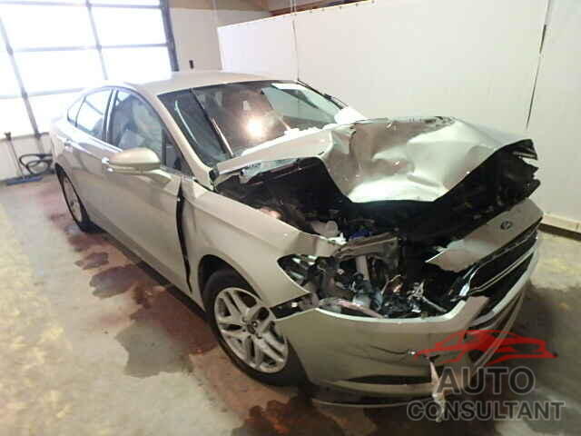 FORD FUSION 2015 - 3FA6P0H73FR112619