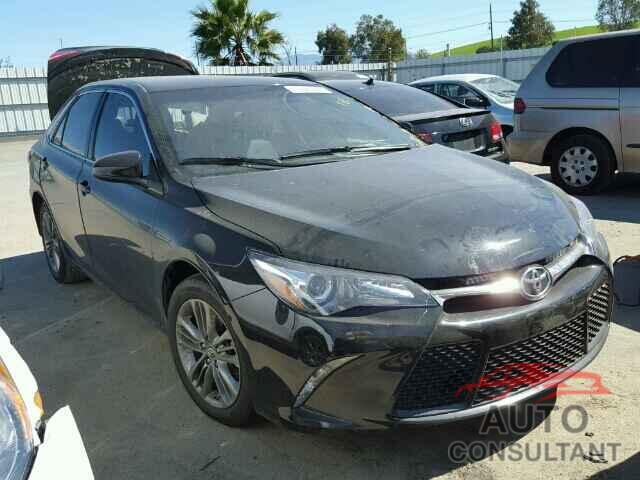 TOYOTA CAMRY 2015 - 4T1BF1FK1FU021295