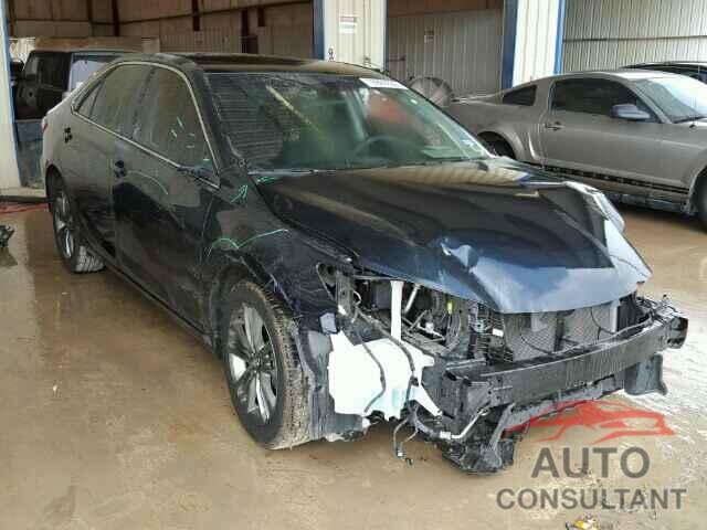 TOYOTA CAMRY 2015 - 4T1BF1FK6FU076289
