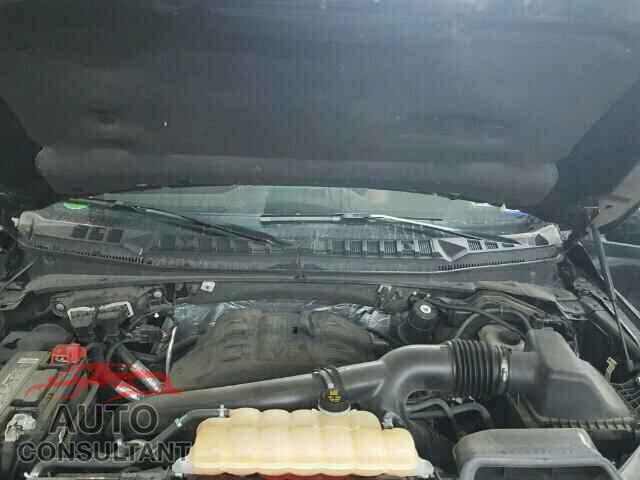 FORD F150 2015 - 1FTEW1EG5FFD08139