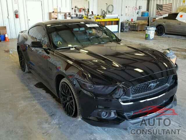 FORD MUSTANG 2015 - 1FA6P8CF7F5326156