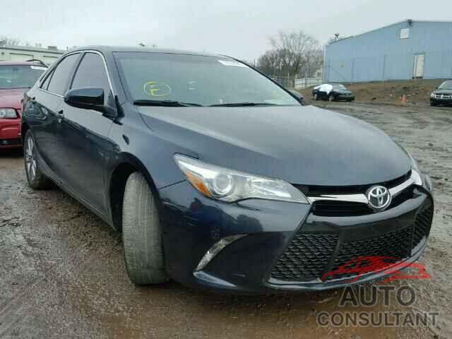 TOYOTA CAMRY 2015 - 4T1BF1FK6FU072713
