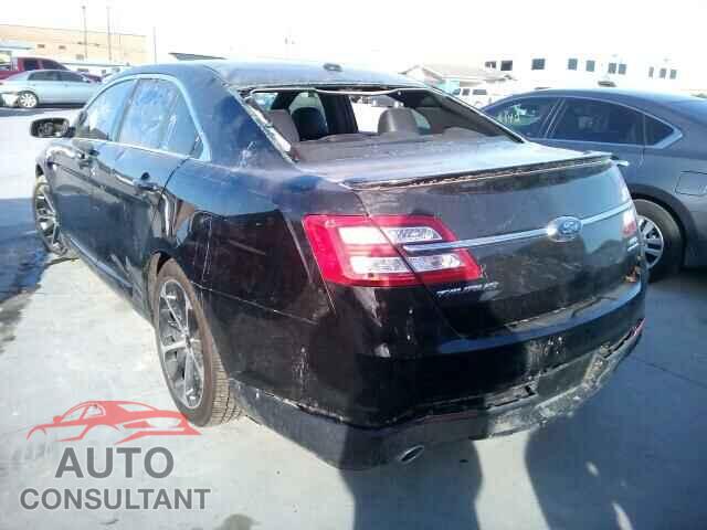 FORD TAURUS 2015 - 1FAHP2E83FG153504