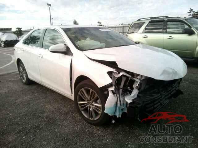 TOYOTA CAMRY 2016 - 4T1BF1FK9GU130122