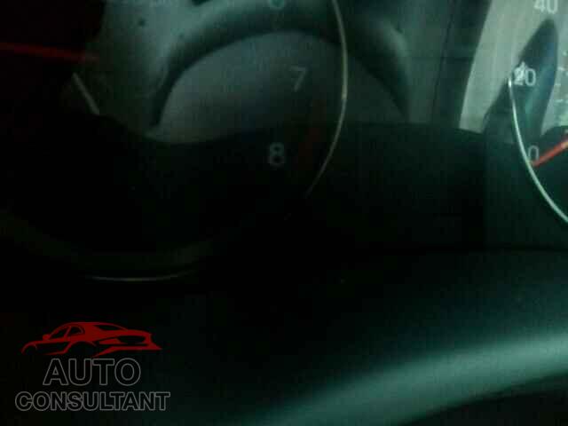HYUNDAI ACCENT 2016 - KMHCT4AE8GU956606