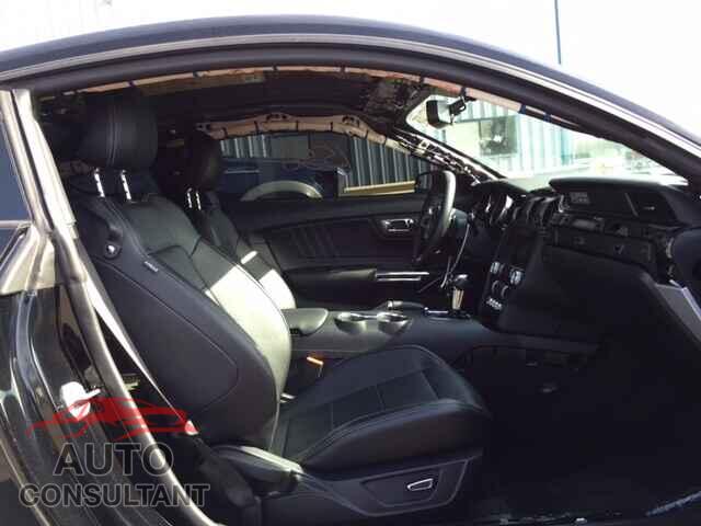 FORD MUSTANG 2015 - 1FA6P8CF4F5418387