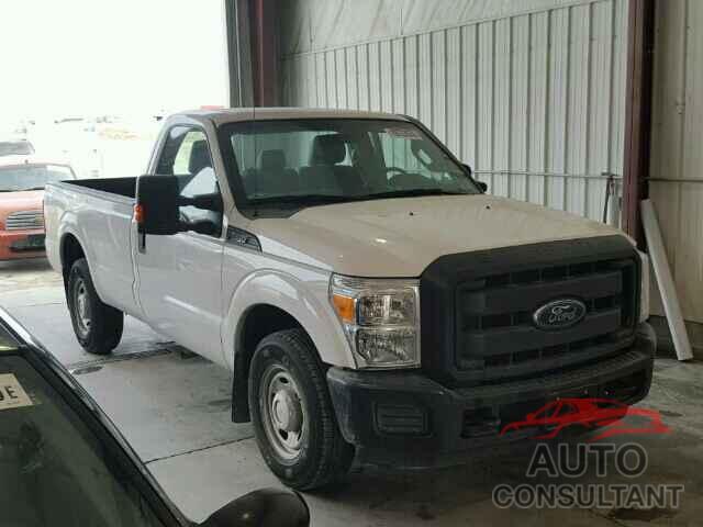 FORD F250 2015 - 1FTBF2A64FED18186