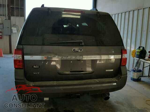 FORD EXPEDITION 2015 - 1FMJU1HT4FEF35305