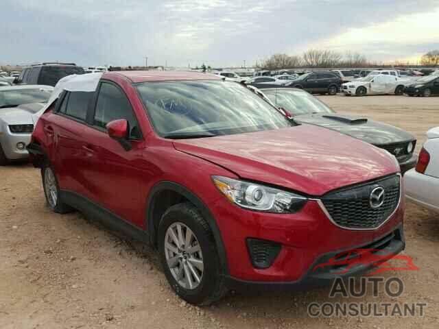 MAZDA CX-5 2015 - JM3KE2BE7F0508173