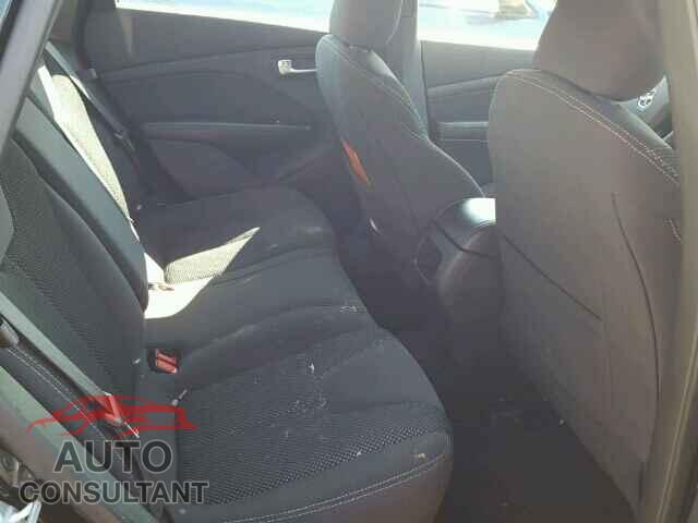 DODGE DART 2015 - 1C3CDFBB7FD193739