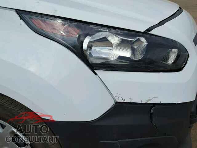 FORD TRANSIT CO 2015 - NM0LS7E76F1200421