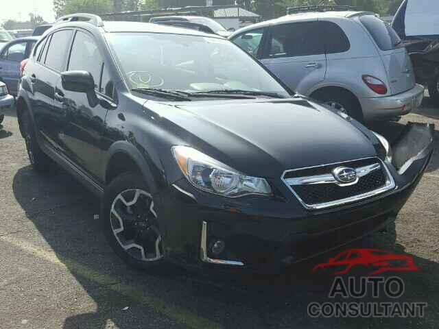 SUBARU CROSSTREK 2016 - JF2GPADC8GH238681