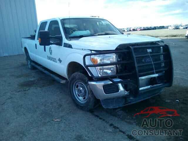 FORD F350 2015 - 1FT8W3BT3FEA33113