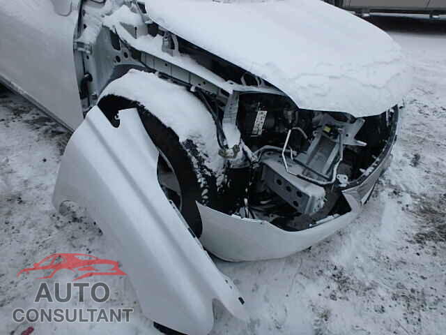 LEXUS RX350 2015 - 2T2BK1BA7FC257715