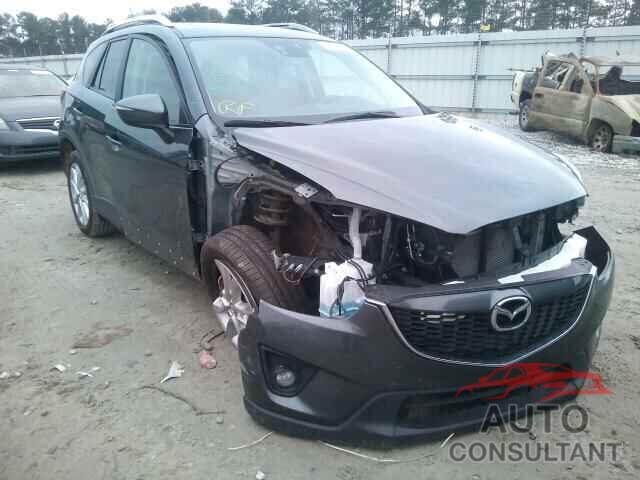 MAZDA CX-5 2015 - JM3KE2DY7F0483301