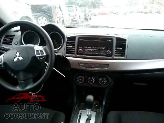 MITSUBISHI LANCER 2015 - JA32U2FU0FU014614