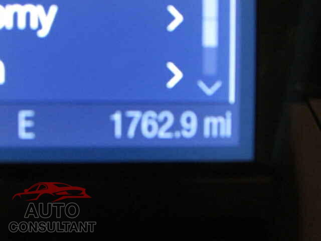 FORD TAURUS 2015 - 1FAHP2D86FG131529
