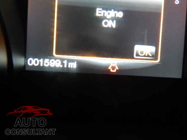 FORD MUSTANG 2015 - 1FA6P8CF5F5324647