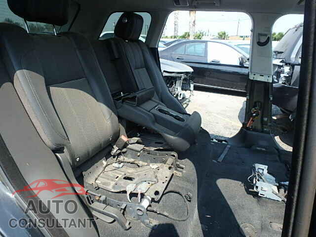 LAND ROVER RANGEROVER 2015 - SALGS2TF7FA205668