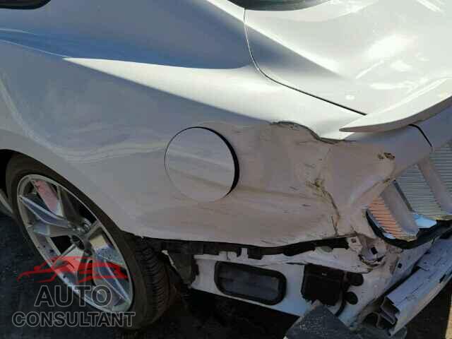 FORD MUSTANG 2015 - 1FA6P8CF2F5395157