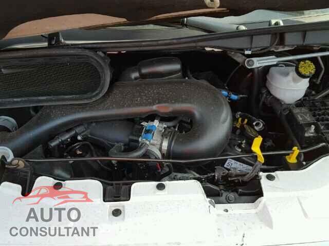 FORD TRANSIT CO 2015 - 1FBZX2YM4FKA50181