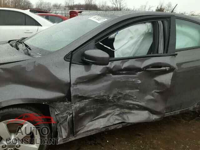 DODGE DART 2015 - 1C3CDFBB4FD222050