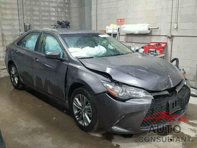 TOYOTA CAMRY 2016 - 4T1BF1FK4GU167532