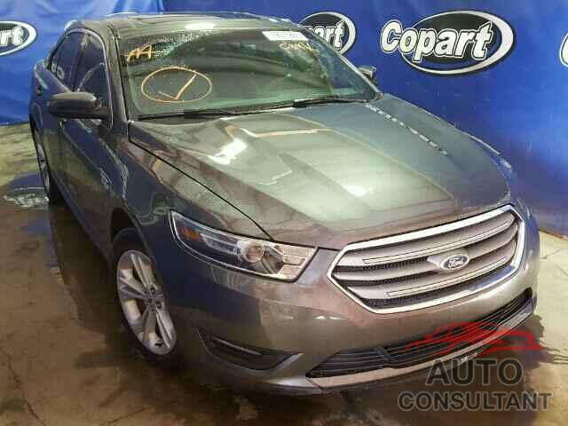 FORD TAURUS 2015 - 1FAHP2E85FG133402