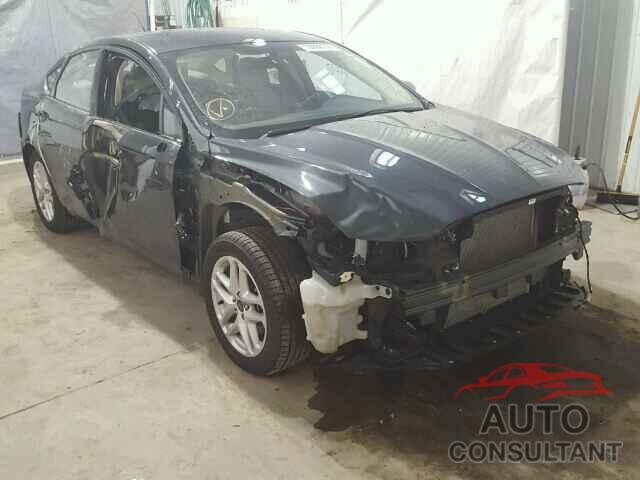 FORD FUSION 2015 - 3FA6P0H75FR122911