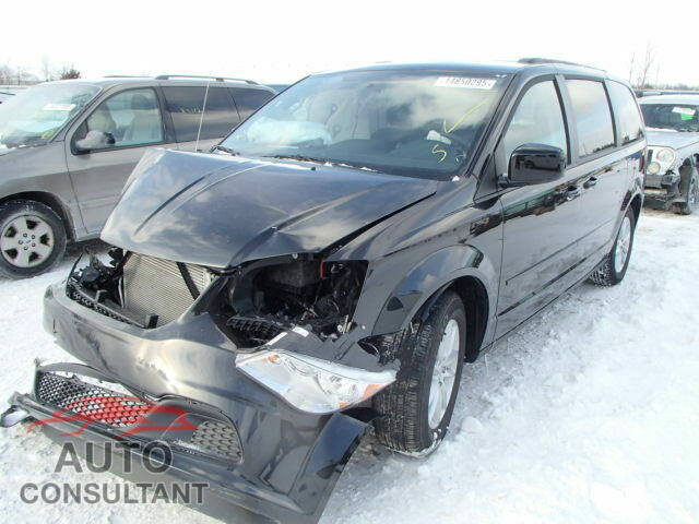 DODGE CARAVAN 2015 - 2C4RDGCG9FR567366