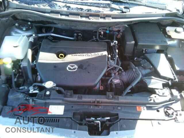 MAZDA 5 2015 - JM1CW2CL6F0190862
