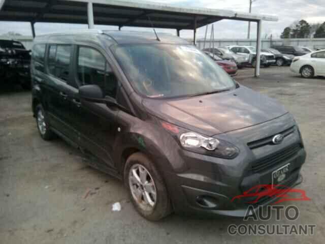 FORD TRANSIT CO 2015 - NM0GE9F70F1181965